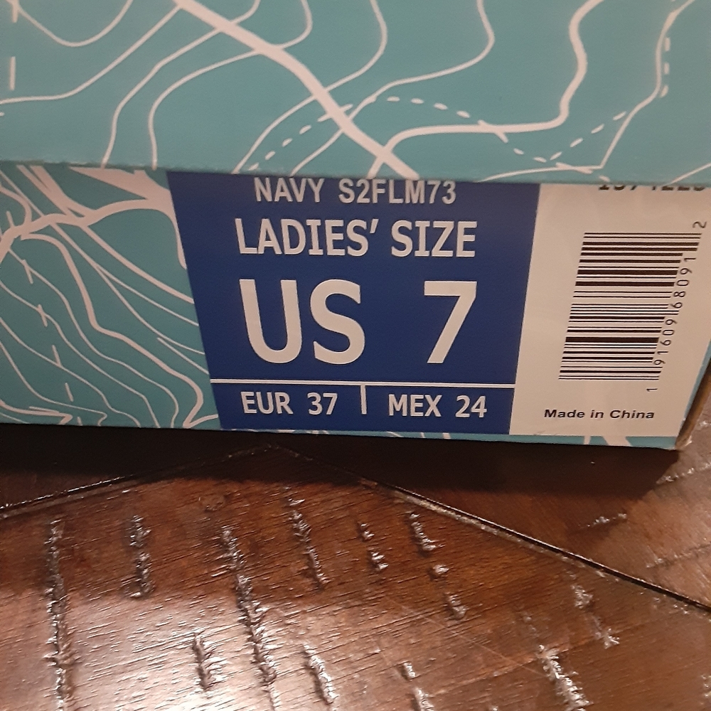 Shoes - Picture 3 of 5